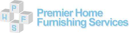 Premier Home Furnishing Services logo